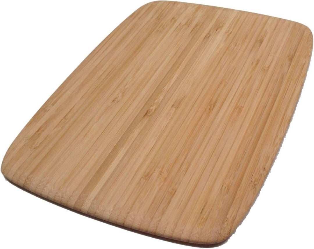 Point-Virgule Schneidebrett, Schneidebrett aus Holz, Küchenzubehör zum Schneiden von Brot, Fleisch,