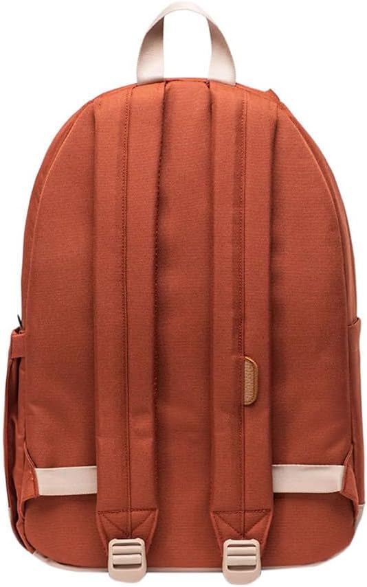 Herschel Unisex Backpack Farbe: Orange, Farbe: Orange