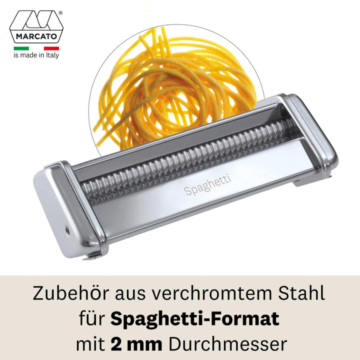 Marcato 801500010 Spaghetti
