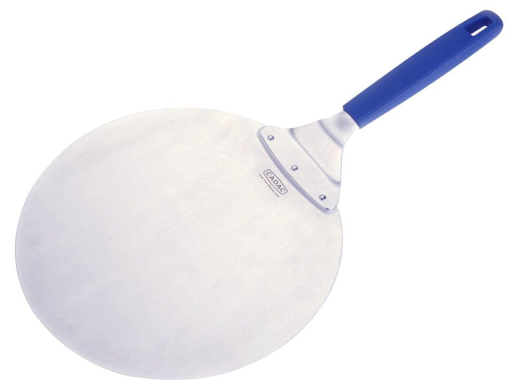 Cadac - Pizza Lifter - Edelstahl - Kunststoff - BBQ Musthaves - Grillzubehör