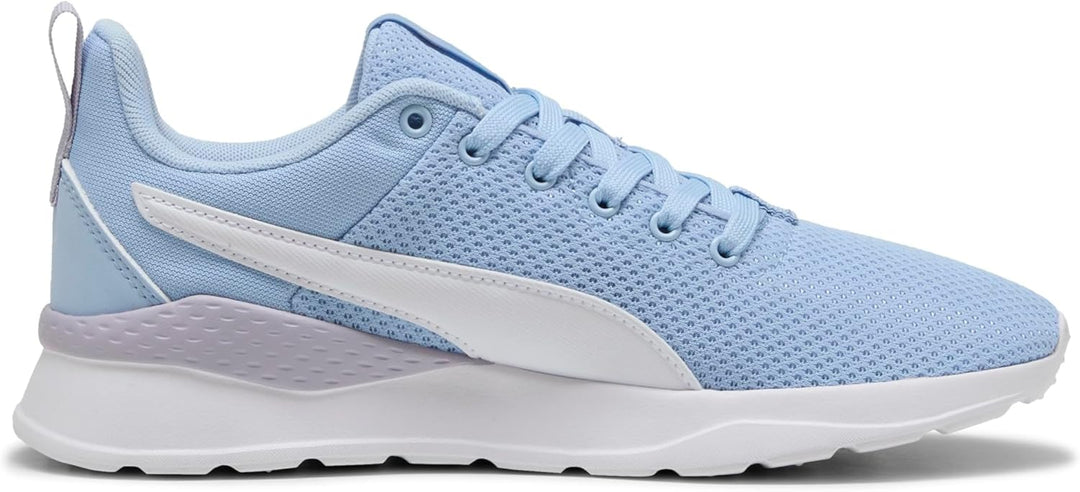 PUMA Unisex Anzarun Lite Sneaker 36.5 EU Haute Tropic Puma Weiss Silber Mist, 36.5 EU Haute Tropic P