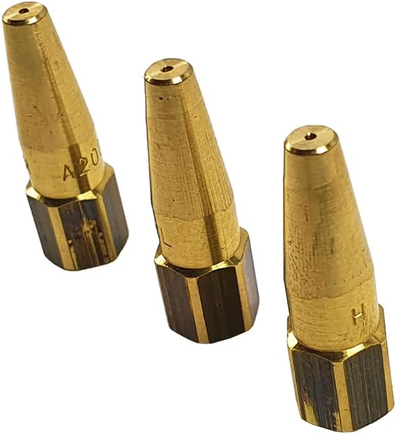 Lötkolben Set - Lötlampe mit Piezozündung - Dachrinnen Lötset - Schweissbrenner - Lötzubehör - Rückl