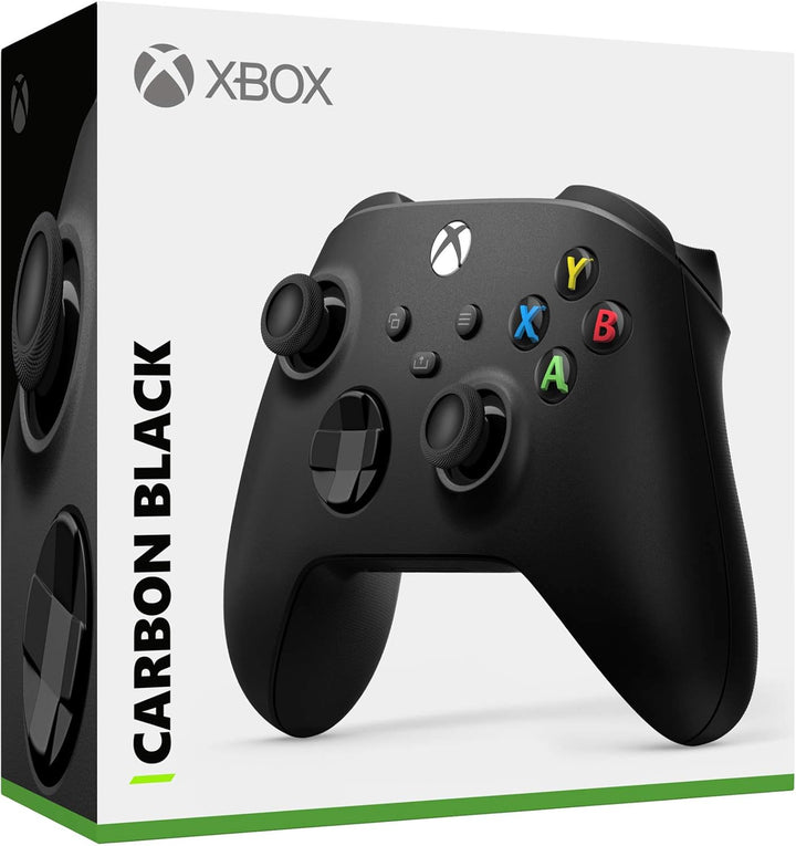 Xbox WLC M Schwarz (New Gen 9 Controller)
