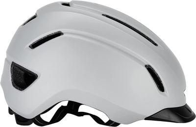 Giro Caden II MIPS City Fahrrad Helm matt grau 2022, M