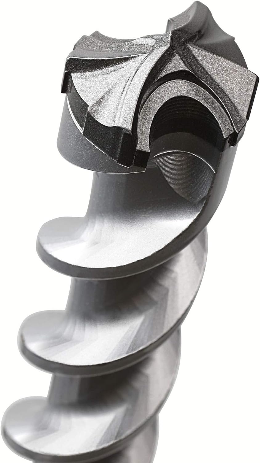 BROCA ULTIMAX SDS-MAX 24MM X 540 MM.