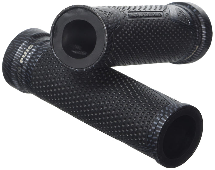 Puig 8191C Griffe Hi-Tech Radikal Carbon Look, Carbon Look