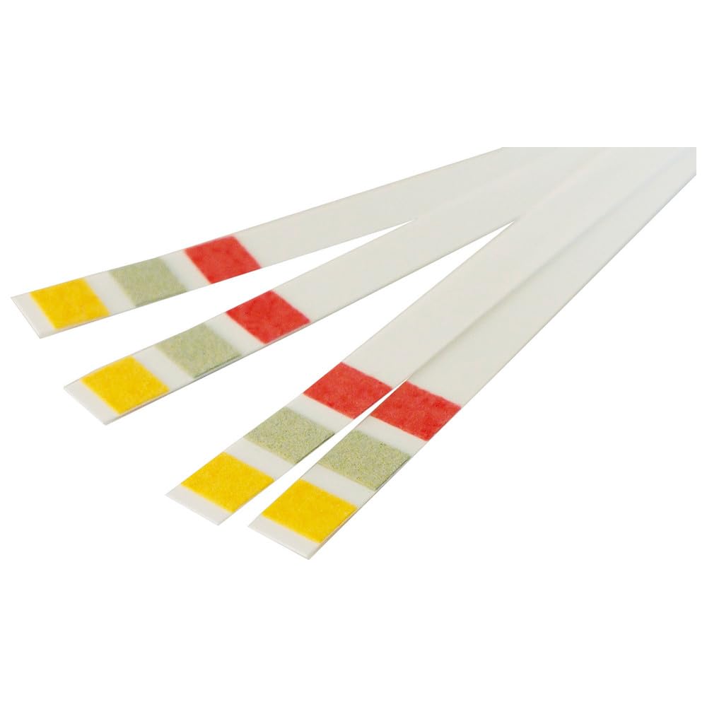 ph-Fix 7,5-9,5 Teststreifen für pH-Werte