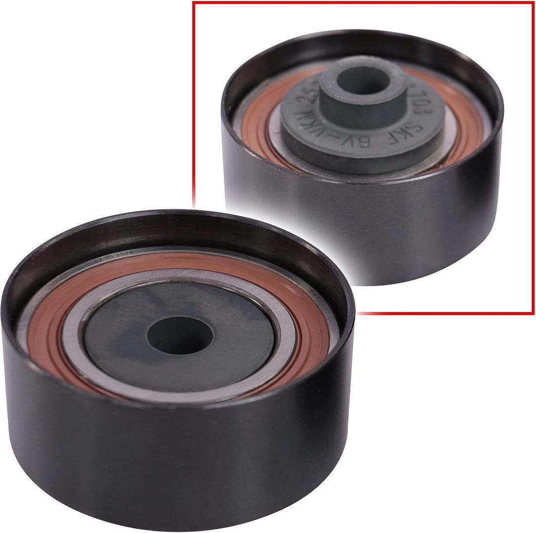 SKF VKMA 05609 Spannrolle