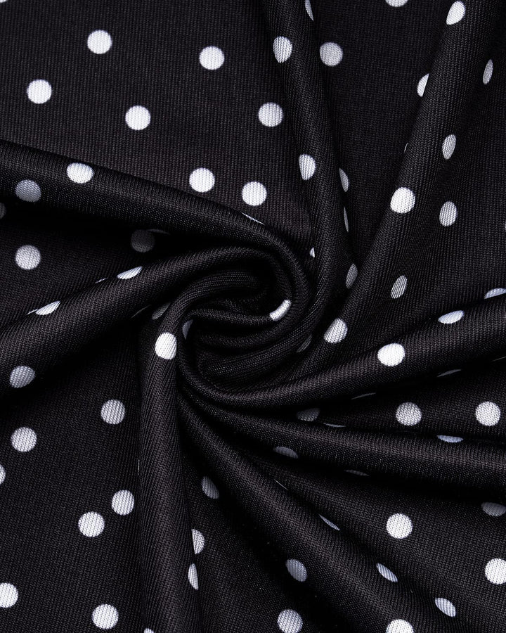 STYLEWORD Sommerkleid Damen Lang Kurzarm Maxikleid Blumen Kleider mit Taschen S Floral34-298, S Flor