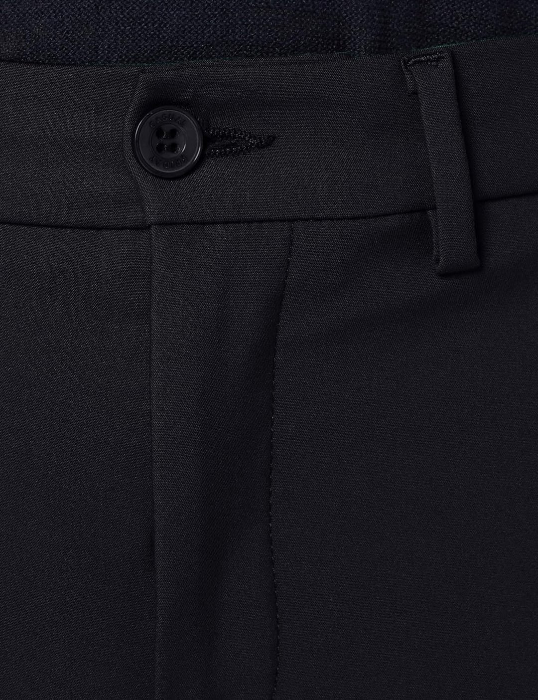 Casual Friday Herren Slim Fit Shorts, Blau (Navy 50410), W(Herstellergrösse:XL)