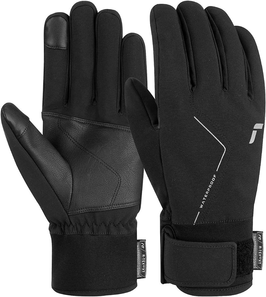 Reusch Kinder Diver X R-tex Xt Touch-tec Junior Wasserdicht Winddicht Sporthandschuhe für Laufen Fah