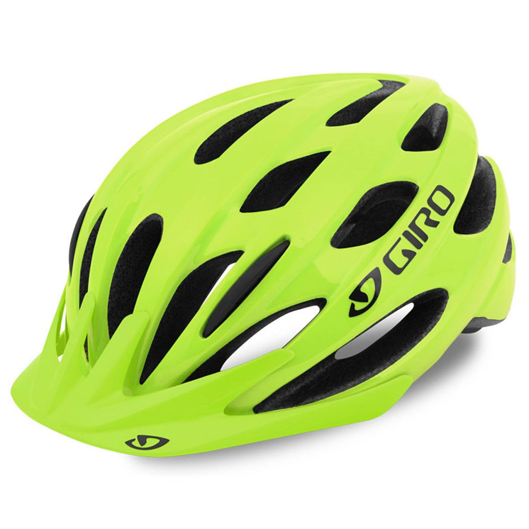 Giro Hale Helm Einheitsgrösse Lime 17, Einheitsgrösse Lime 17