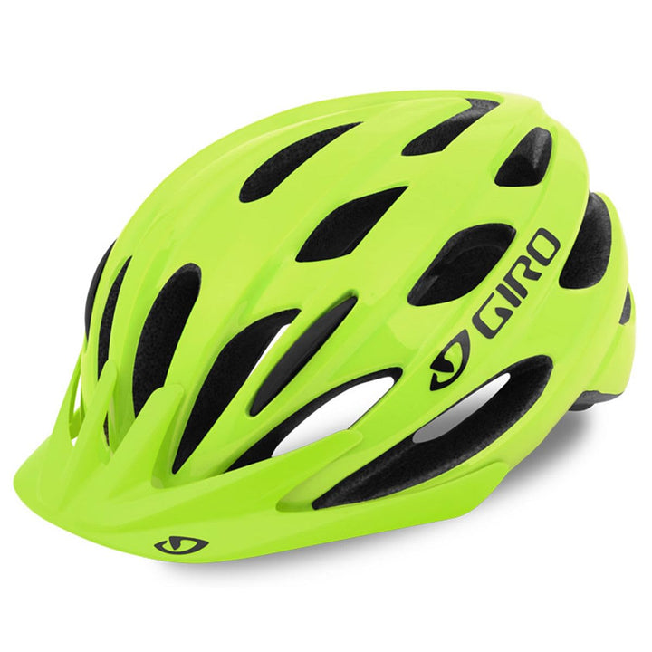 Giro Hale Helm Einheitsgrösse Lime 17, Einheitsgrösse Lime 17