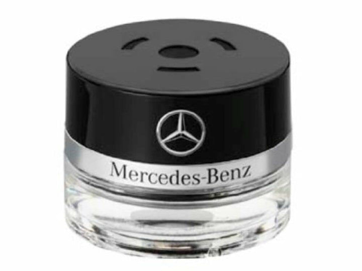Original Mercedes Innen Kabine Duft Ersatz für 2014 S-Klasse Durchsichtig,Rosa, Durchsichtig,Rosa