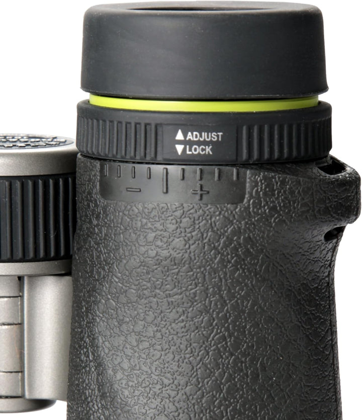 Vanguard Endeavor ED II 1042 - Fernglas ED 10x42, für (Natur/Beobachtung), 10x42