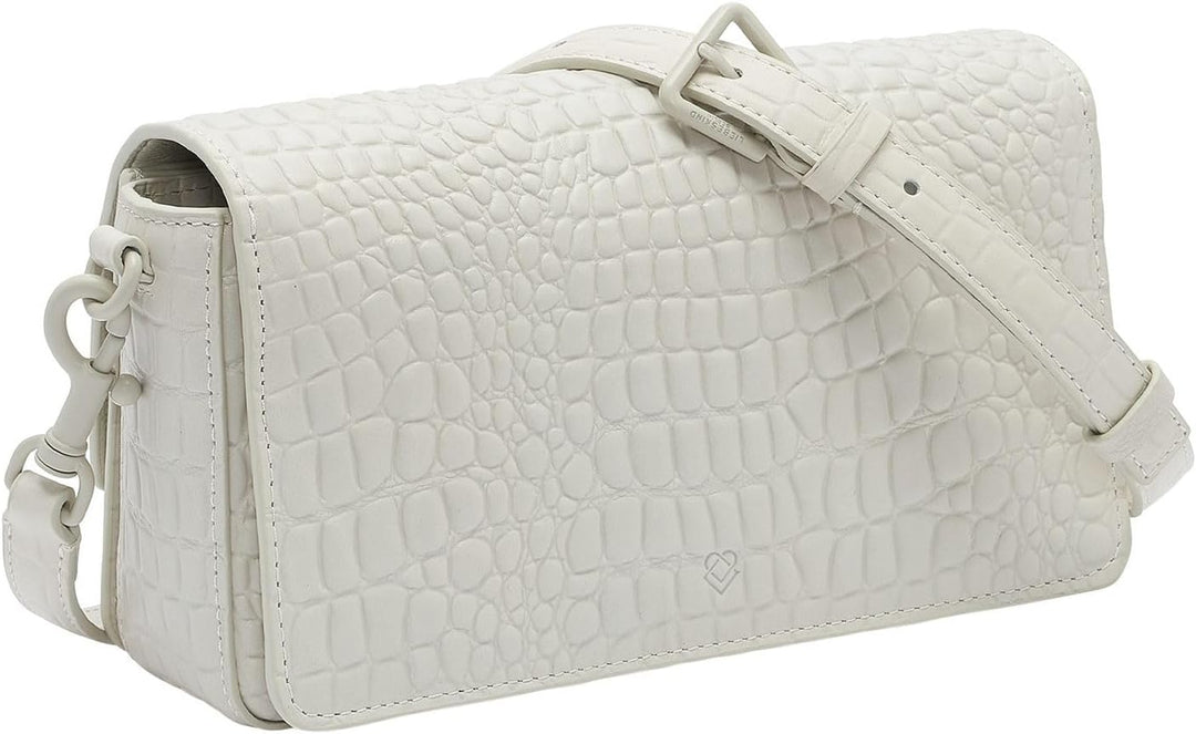Liebeskind Damen Crossbody S Coconut, Coconut