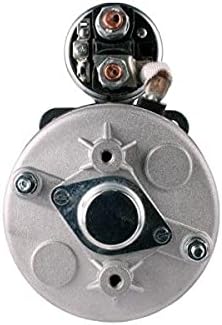 HELLA - Starter/Anlasser - 24V - 4kW - für u.a. Renault Trucks Midliner - 8EA 012 586-451
