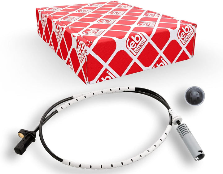 febi bilstein 102856 ABS-Sensor , 1 Stück