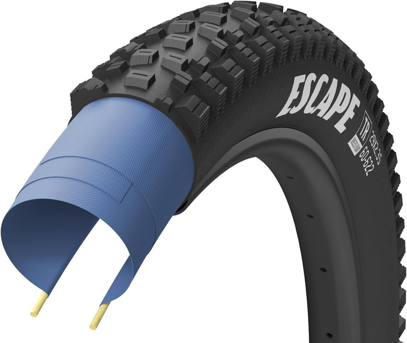 Goodyear Escape Ultimate TLC MTB-Faltreifen // 60-622 (29x2,35&