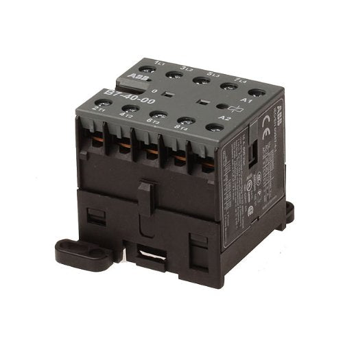 ABB Schütz Typ B7-30-01, 3s1Hö, 220-240V 40-450Hz
