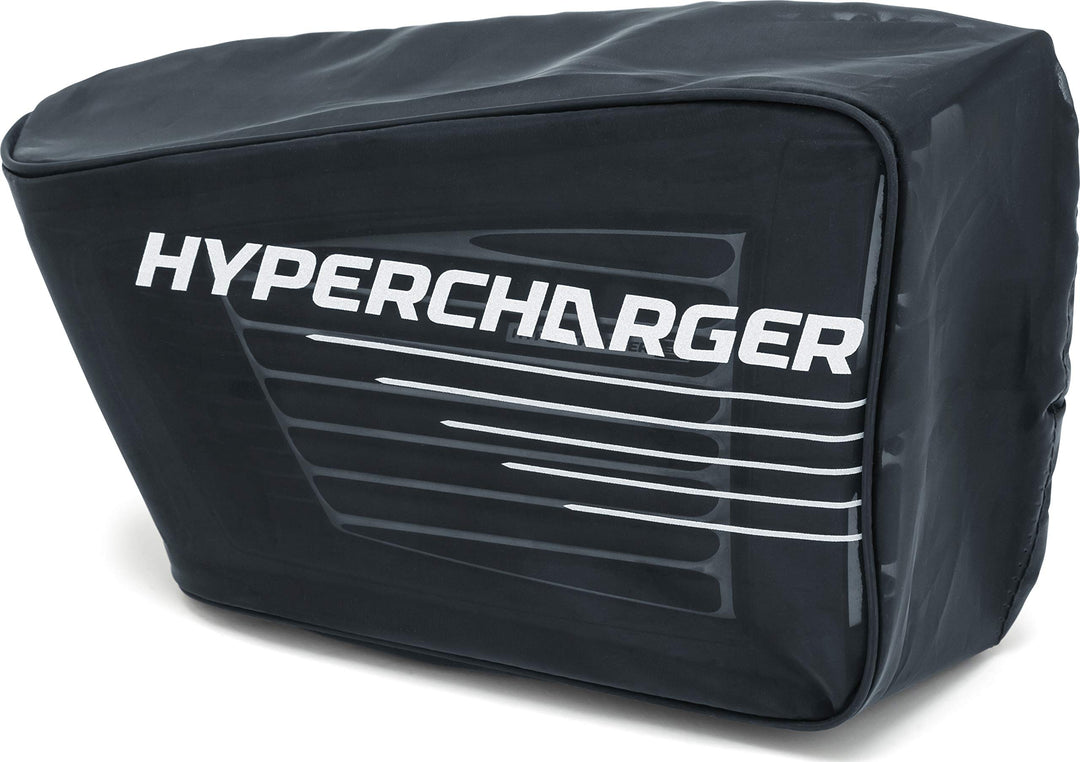 Kuryakyn 9373 Motorrad Hypercharger Luftreiniger/Filterkomponent für Hypercharger ES Luftreiniger, S