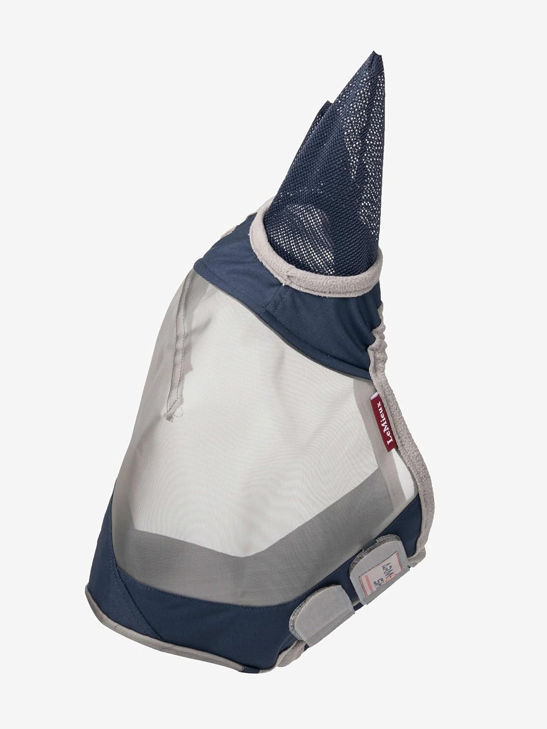 LeMieux Armour Shield Pro Fly Mask Half Fliegenmaske XL navy, XL navy