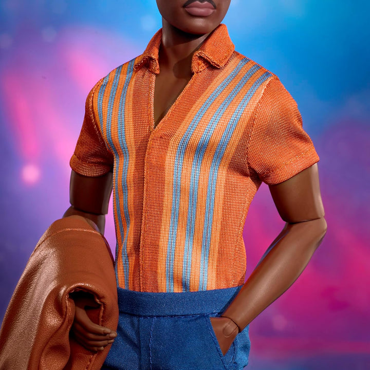 Barbie Der fünfzehnte Doctor Puppe, Dr. Who Sammelfigur, inspiriert durch die 14. Staffel der Serie,