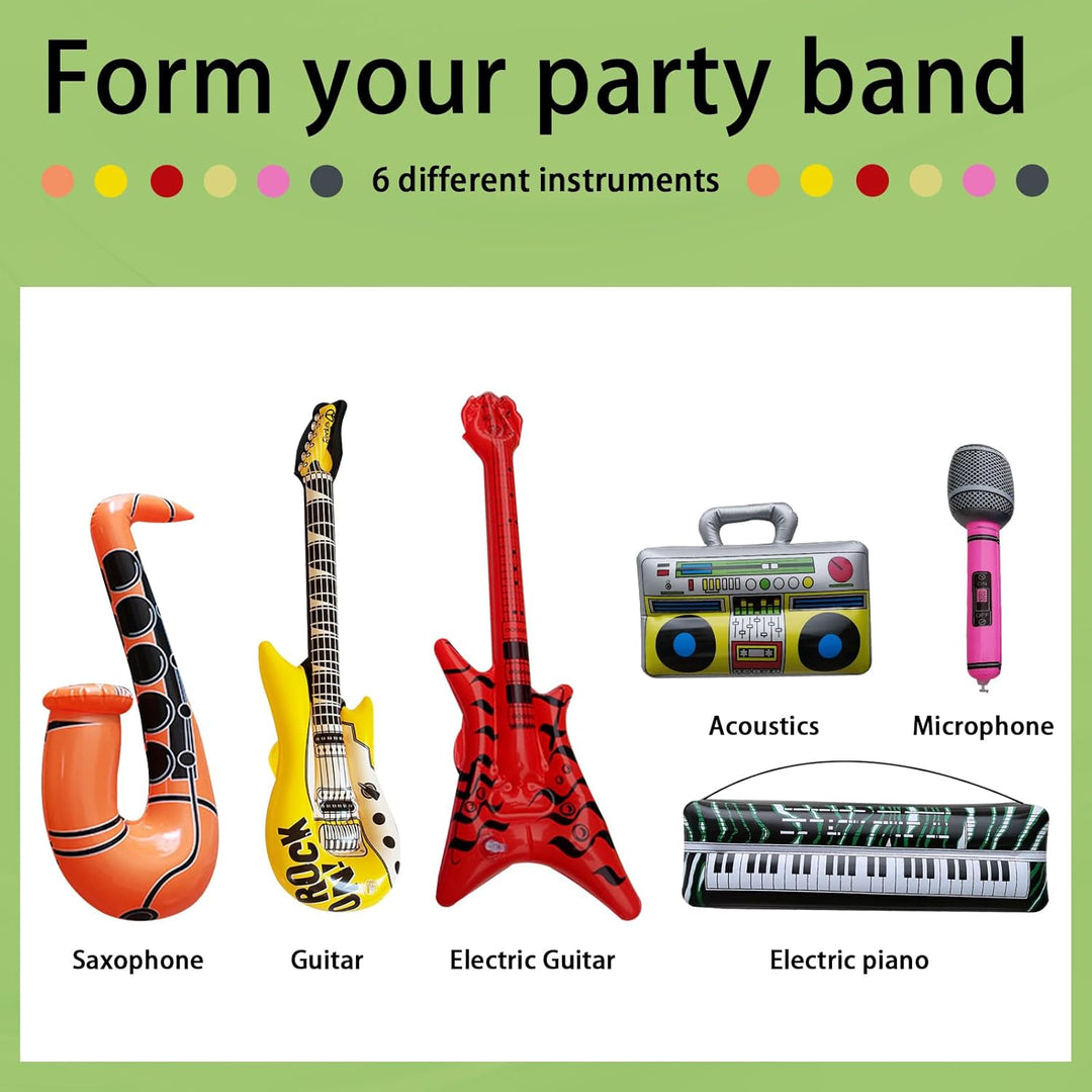 ICONAT Party Deko Fotobox Accessoires,Foto Requisiten Party Zubehör für Hochzeit,Halloween,Weihnacht