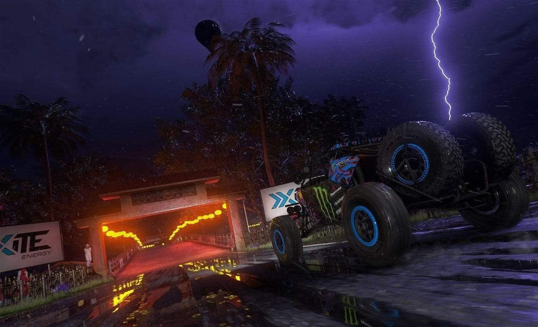 Dirt 5