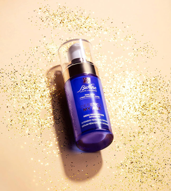 Defence My Age - Siero Rinnovatore Intensiv