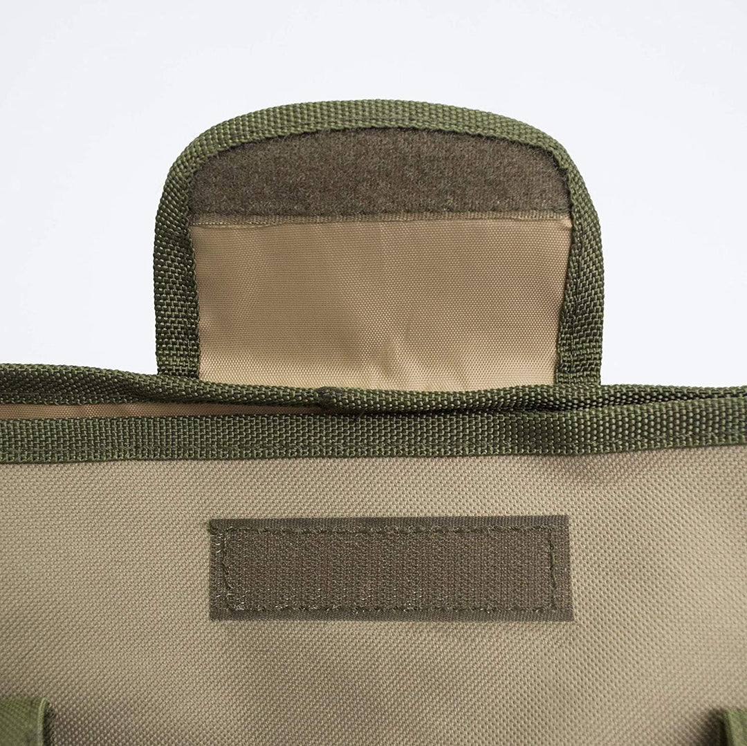 Namvo Garden Tool Kit, Gro?e Garten-Einkaufstasche mit Mehreren Taschen für Garten-Tool-Kit, Garten-