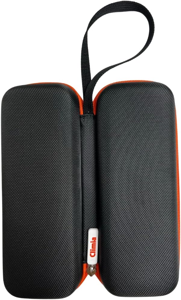 CMG100 + Bundles (Schutzhülle zu Climia CMG100 Feuchtemessgerät) (Schutzhülle), Schutzhülle