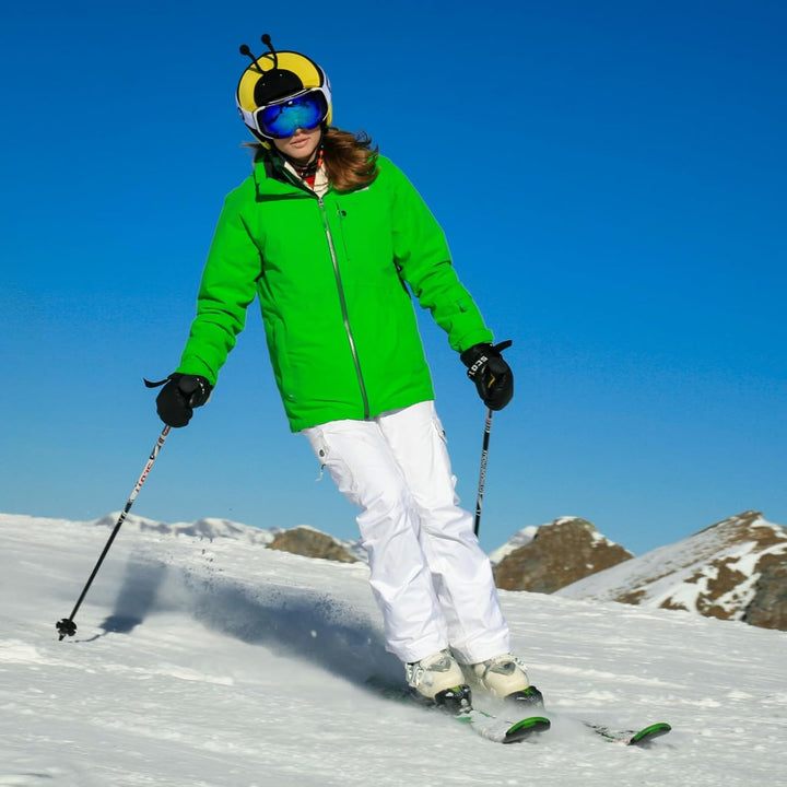 Coolcasc WESPE Multisport helmüberzug