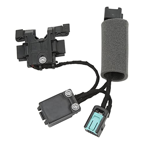 Getriebeschalthebel-Wählmechanismus-Mikroschalter, Hitzebeständig, OEM 5Q0713128A, für R32 Rabbit Va