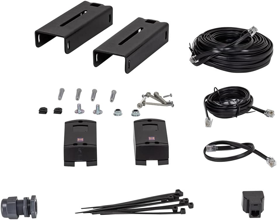 Hörmann Einweg-Lichtschranke für Schiebetorantrieb STA 400