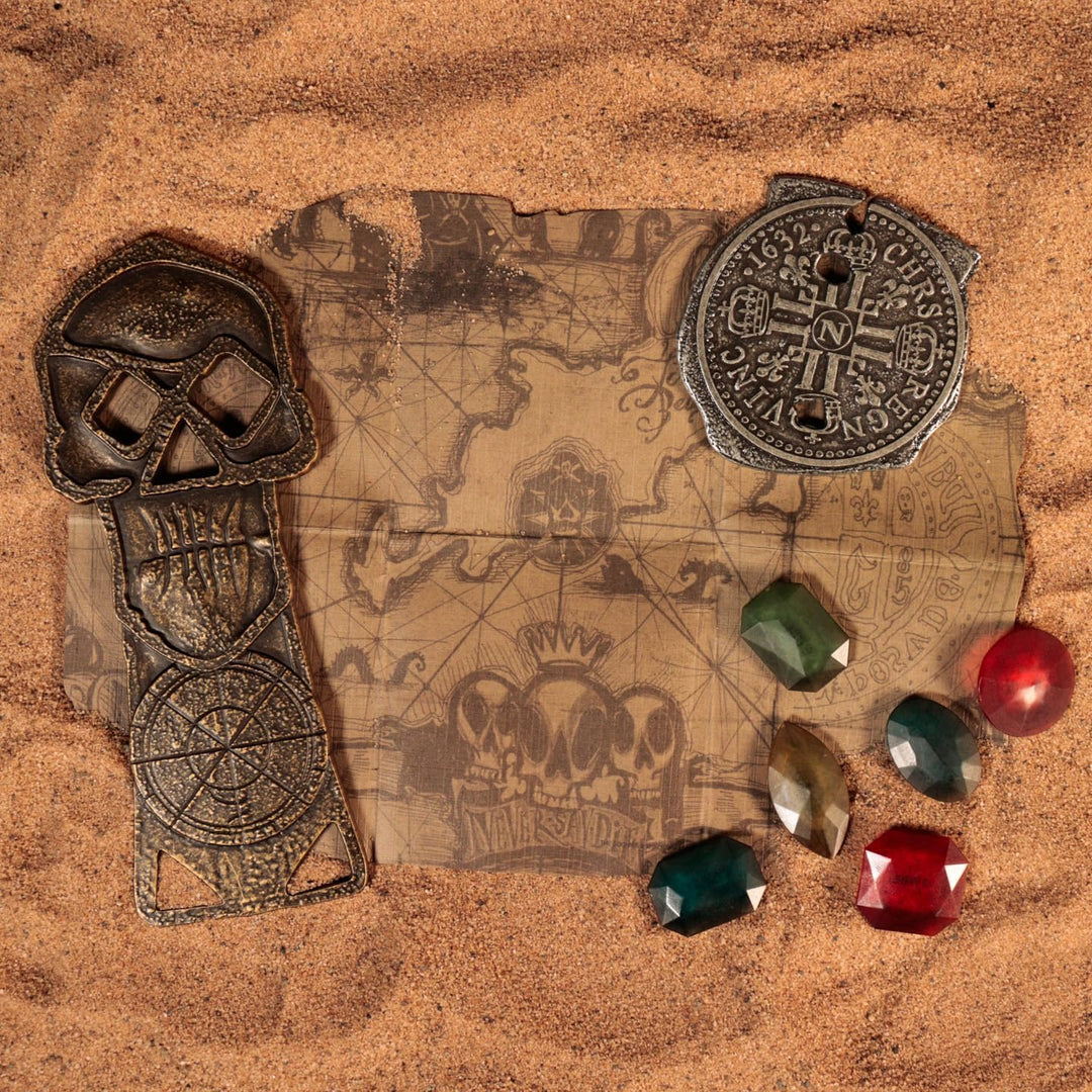 FANATTIK Goonies Sammlerset 18Cm