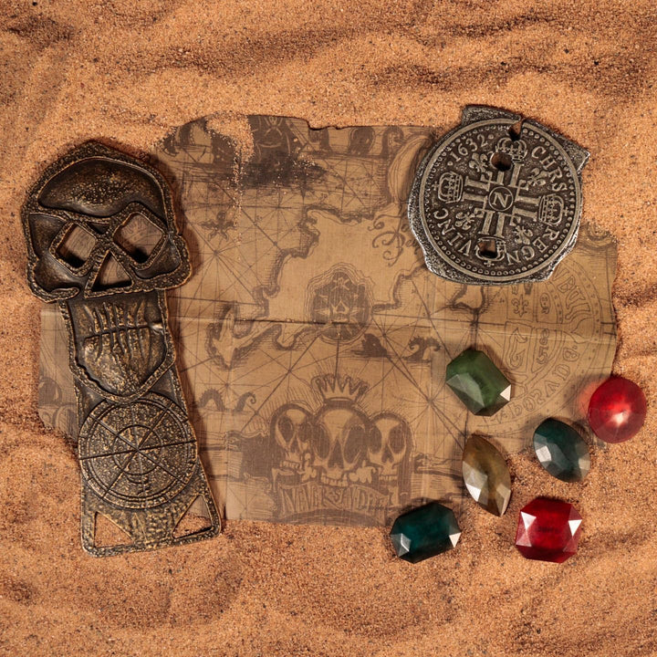 FANATTIK Goonies Sammlerset 18Cm