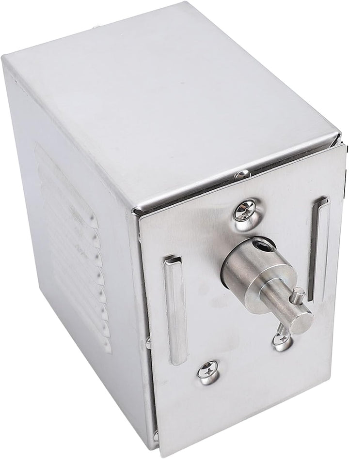 Grill-Rotisserie-Motor SUS 45 W, 200 Bis 250 Kg Torsions-Elektrogrillmotor, Ersatz Grilltreffen Im F