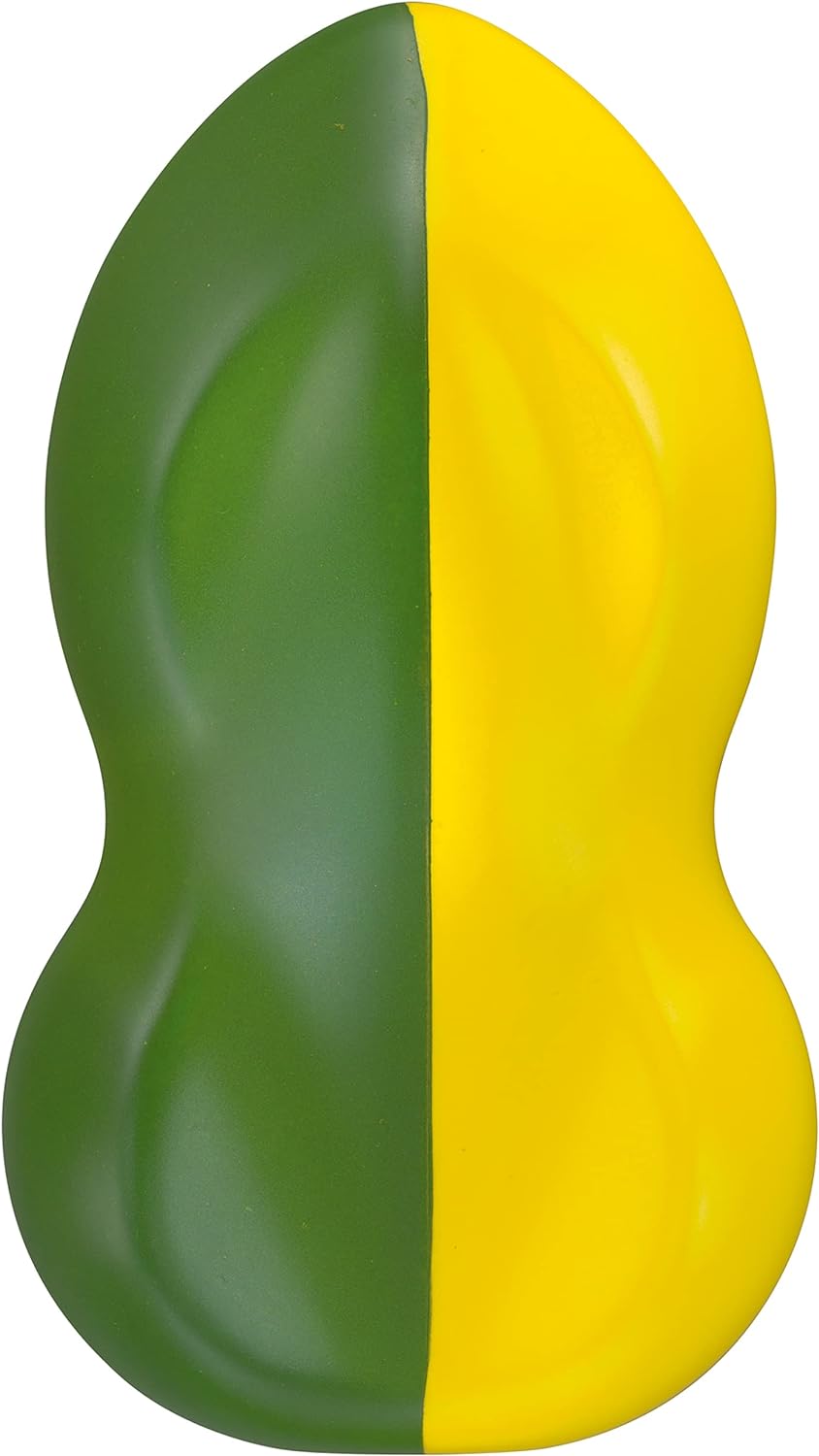 Schmincke - AERO COLOR Professional, BASIS Gelb 250 ml, 28202027, feinst-flüssige, farbstarke Acrylf