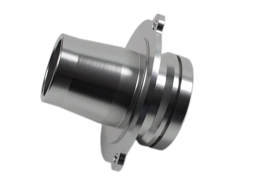 X-Parts 1010751 Turbo Outlet