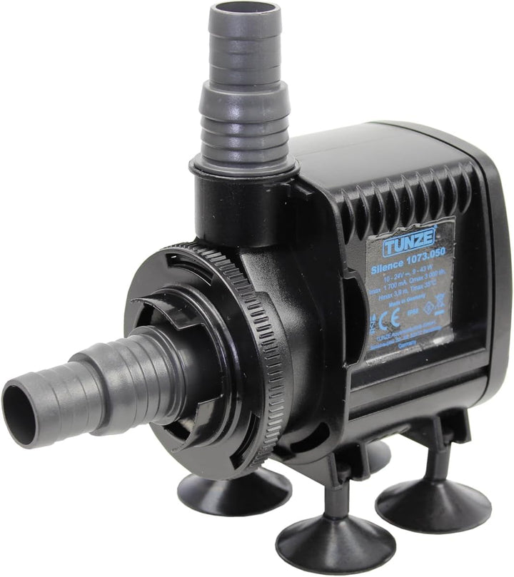 Tunze Rückförderpumpe Silence Electronic
