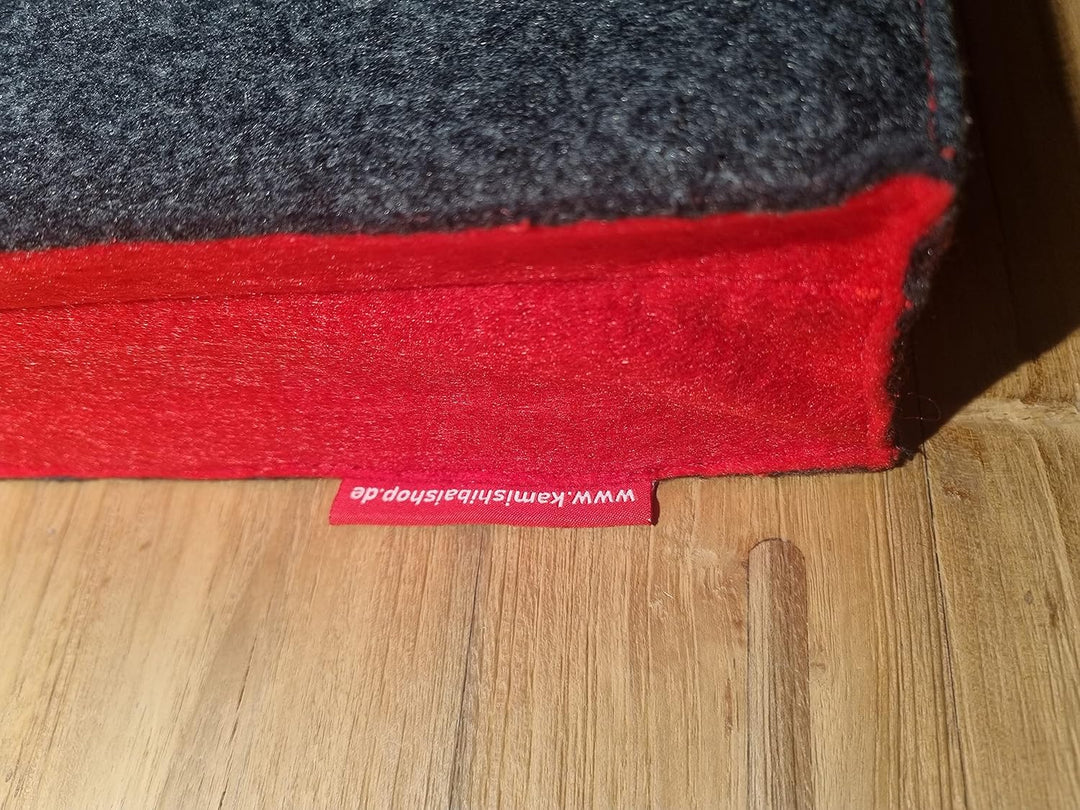 Hochwertige Kamishibai Erzähltheater Tasche, Filztasche