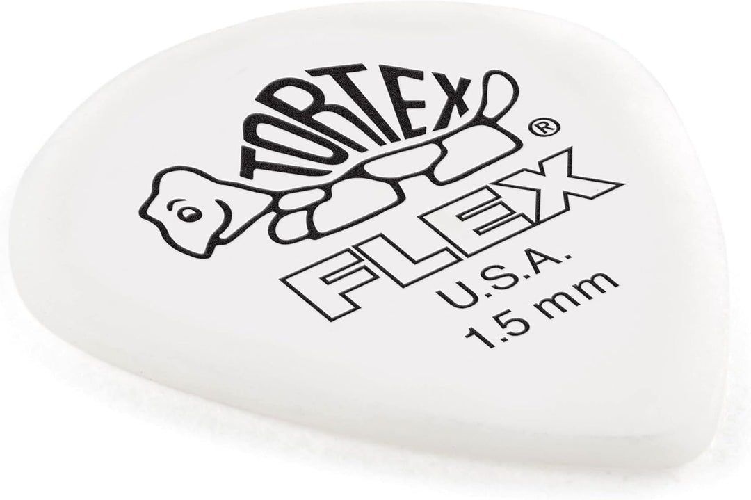 Médiators Jim Dunlop 1,50mm ADU 468R150 sachet de 72 Sachet de 72 1,50mm, Sachet de 72 1,50mm