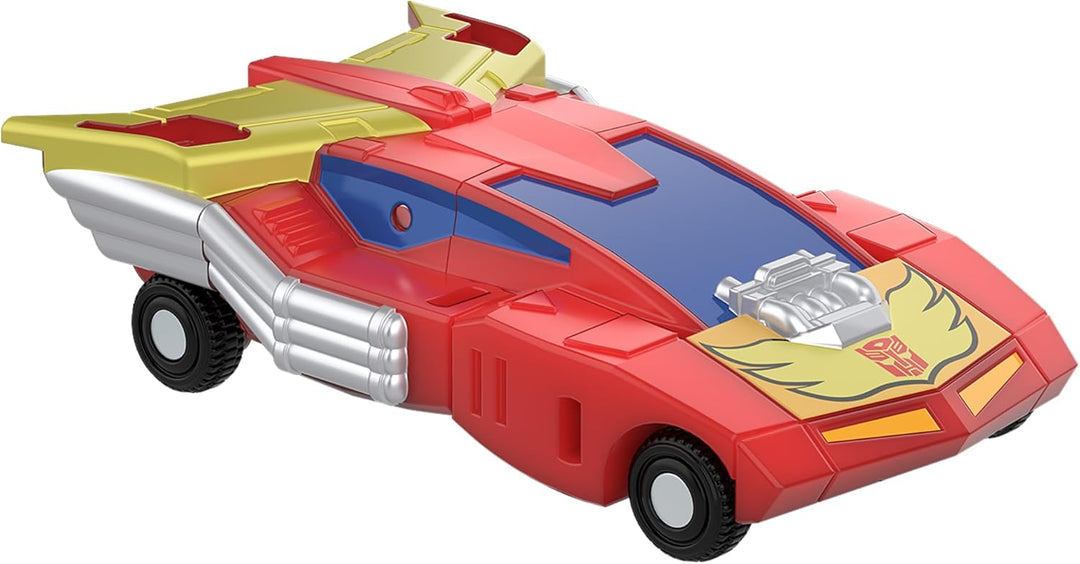Transformers Age of The Primes Titan-Klasse The Thirteen Star Optimus Prime Action-Figur