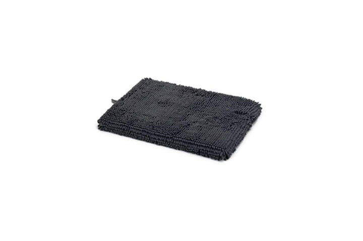 DGS Dirty Dog Cushion L: 62 cm B: 44 cm grau Grau 62 X 44 CM, Grau 62 X 44 CM