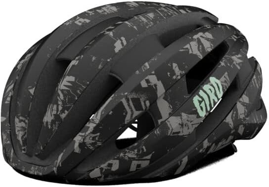 Giro Unisex – Erwachsene Synthe MIPS II L Matte Black Underground, L Matte Black Underground