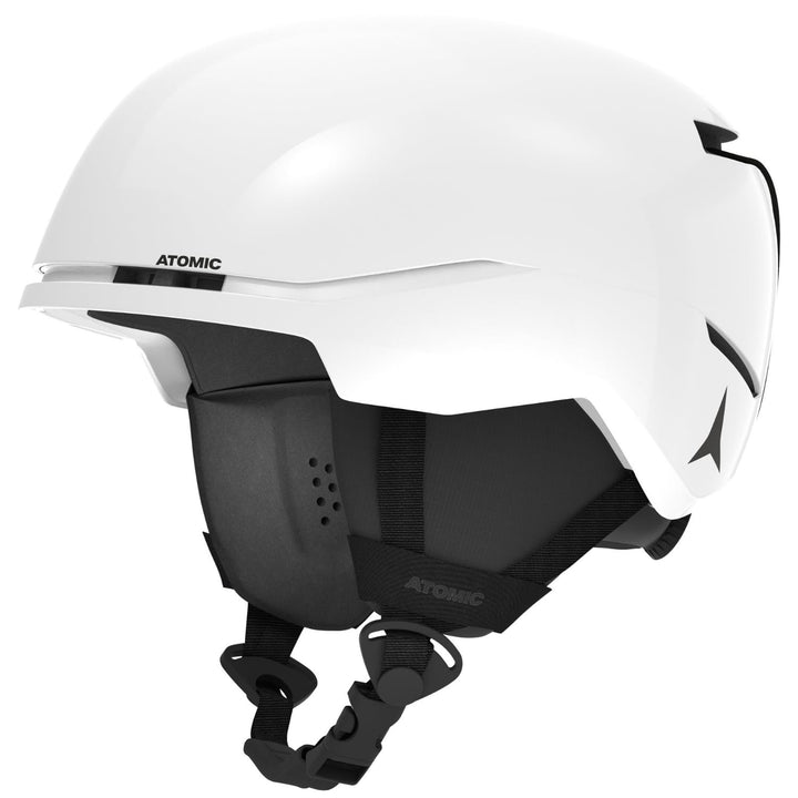 Atomic Four JR Skihelm für Kinder & Jugendliche - Max. Sicherheit bei Aufprällen - Innovatives Belüf