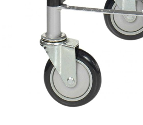 Ersatzrolle für Stapelboy Profi + Profi Tresor