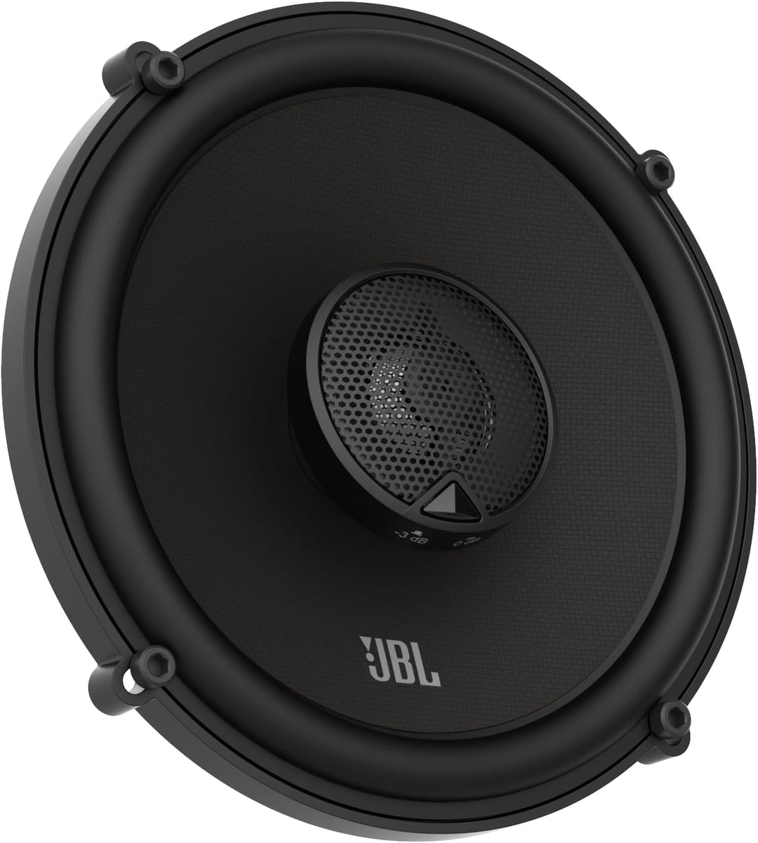 JBL Stadium 62F 2-Wege Auto Lautsprecher Set von Harman Kardon - 255 Watt Autolautsprecher Boxen 165