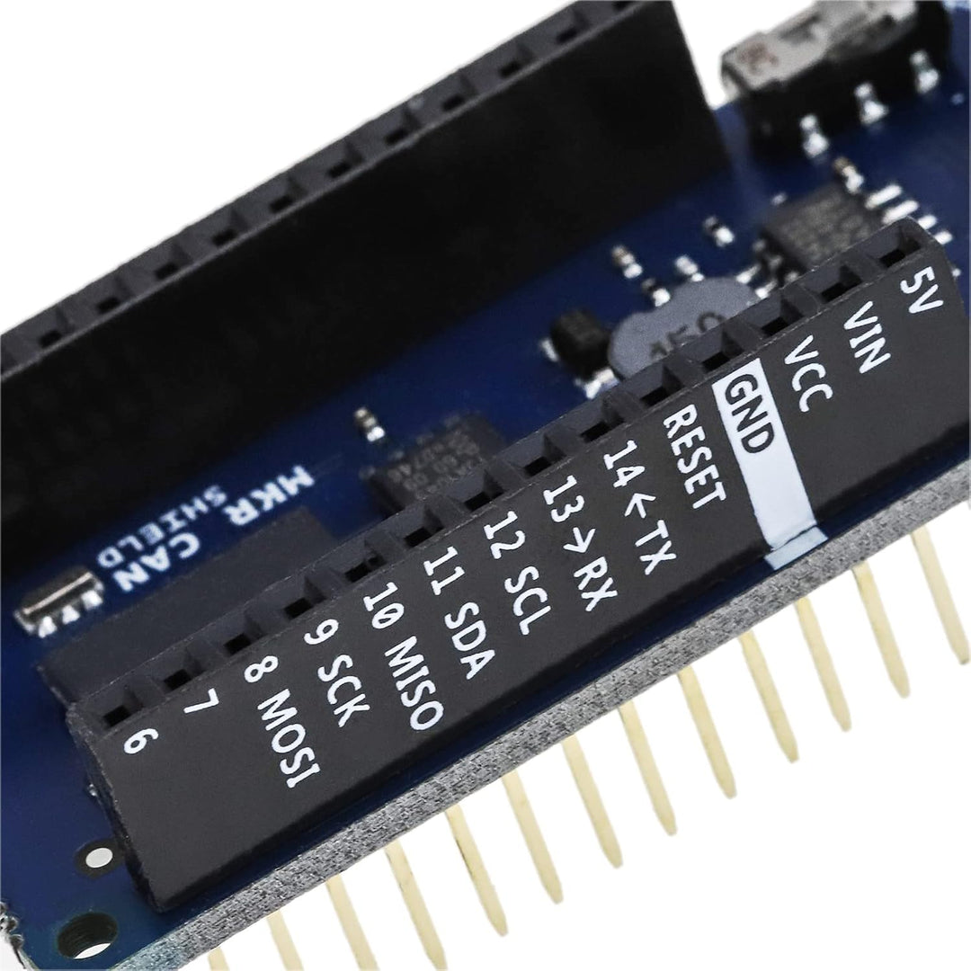 Arduino MKR CAN Shield [ASX00005]